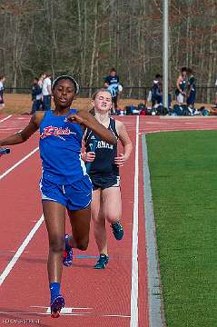 D-Track vs Byrnes 137